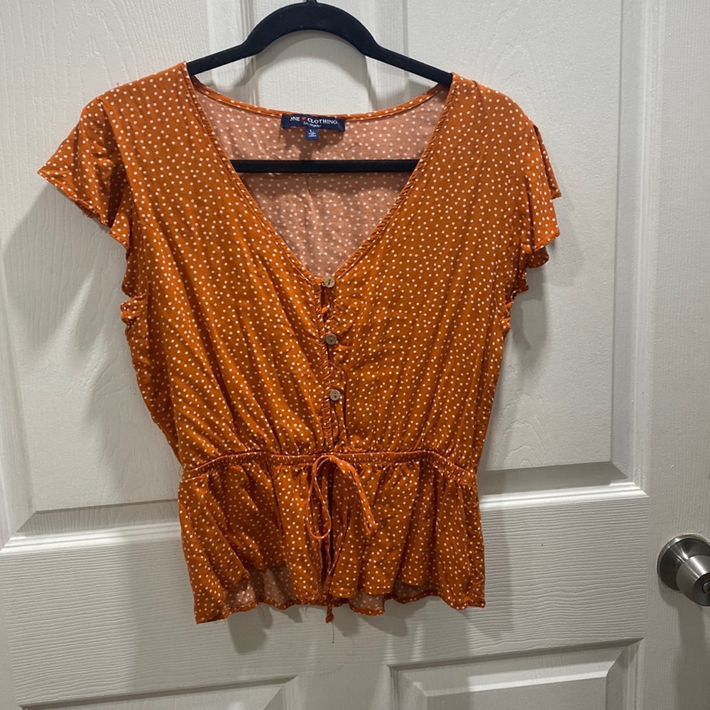 One Clothing Top